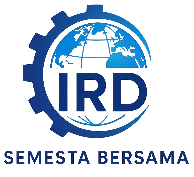logo ird