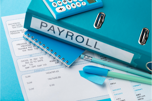 payroll & bpjs