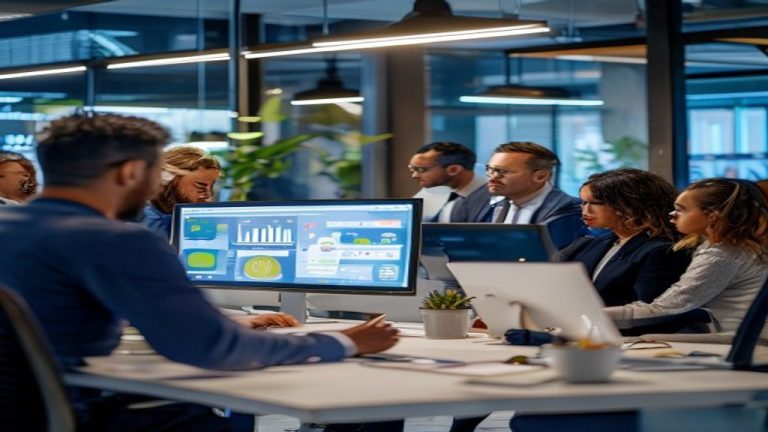 Jasa Implementasi ERP untuk Perusahaan: Solusi Digitalisasi Bisnis Terpercaya IRD Semesta Bersama jasa implementasi ERP untuk perusahaan