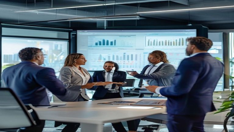 Implementasi ERP Akuntansi dan Inventory: Solusi Digitalisasi Bisnis Modern implementasi ERP akuntansi dan inventory