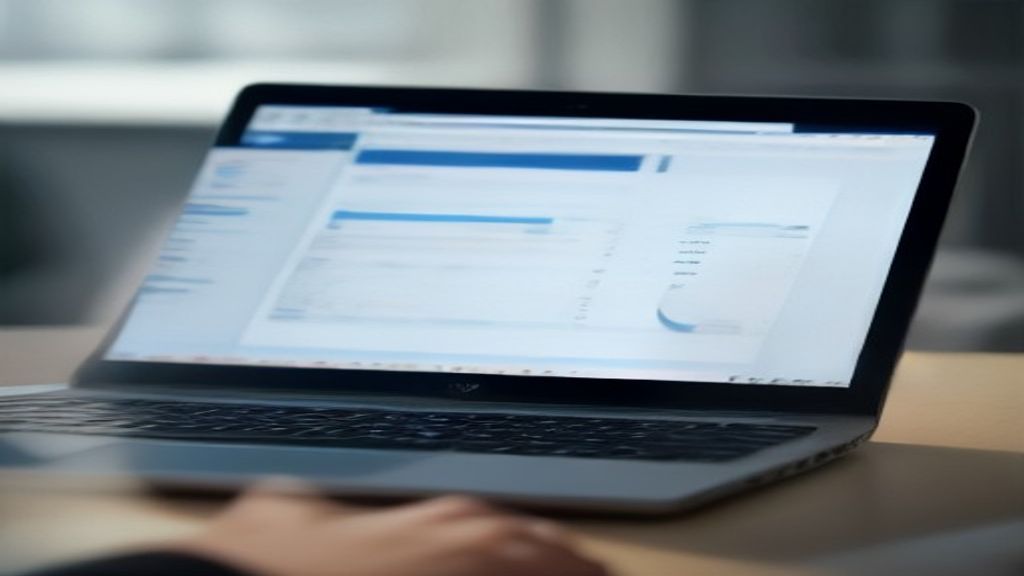 Optimalkan Efisiensi dan Kepatuhan dengan Jasa Payroll Outsourcing untuk Perusahaan Digital dashboard untuk manajemen jasa payroll outsourcing untuk perusahaan