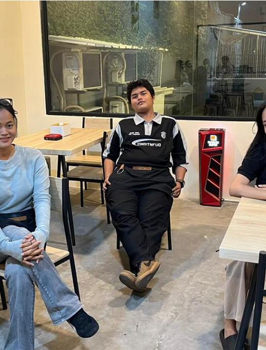 management team urban kintsugi